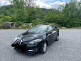 Renault  Renault Megane III Grandtour 1.5 dCi - Renault Megane: Ii Dci