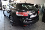 Toyota Avensis Sol, 2 Hand, Navi, Rückfahrkamera - Toyota Avensis: Schwarz
