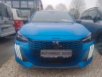 Peugeot 208 - Vorschau Bild 4