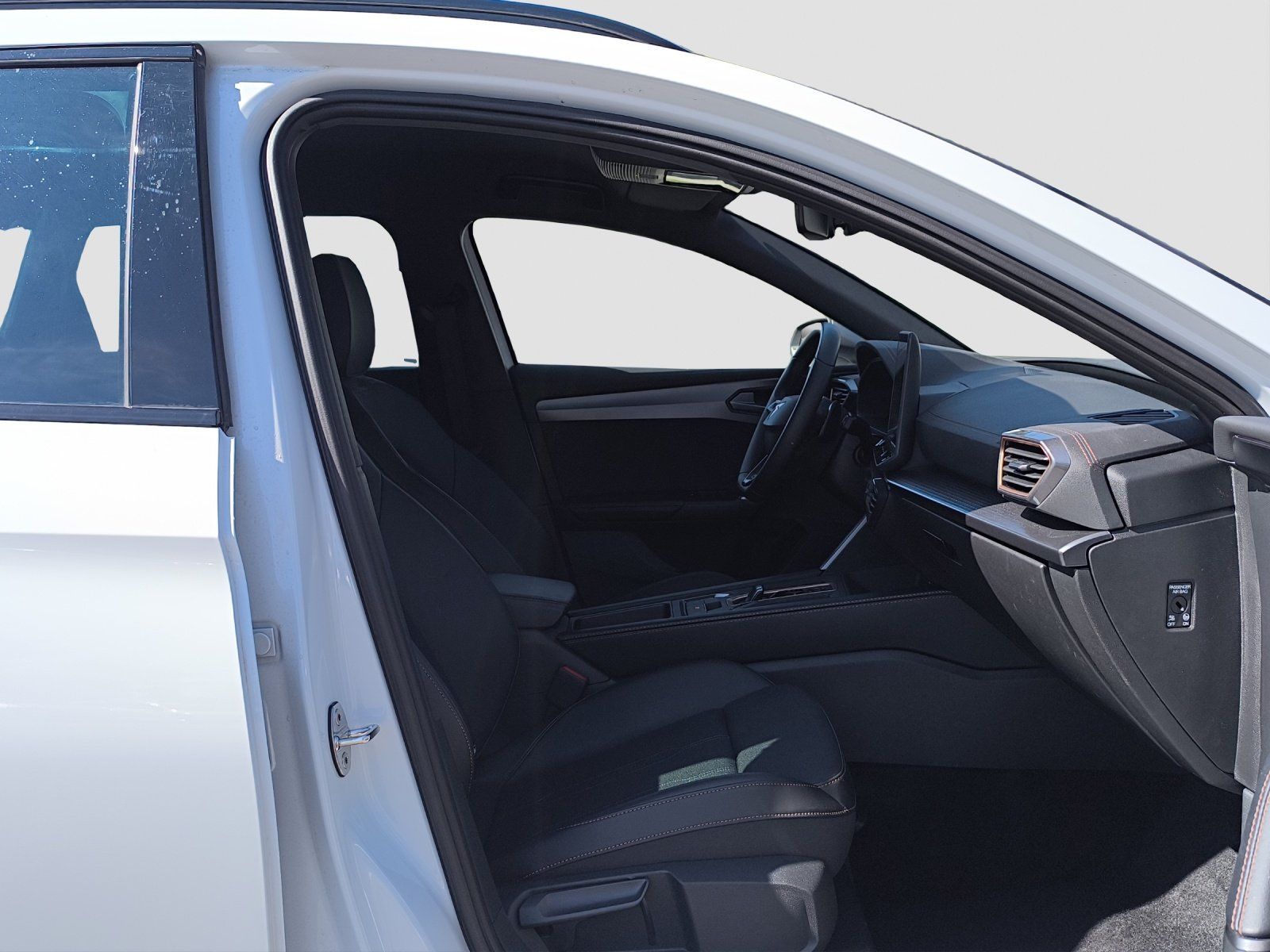 Cupra Leon - Bild 20