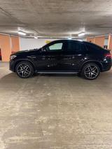 Mercedes-Benz GLE 43 AMG Mercedes-AMG GLE 43 4MATIC Merced... - Mercedes-Benz GLE 43 AMG von privat