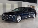 Audi A6 Avant 45 TDI quattro S line LED/StandHZ/Kam - Audi A6