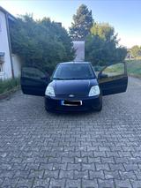 Ford Fiesta 1,3 44kW Viva X Viva X - Ford Fiesta aus 2005: 1.3