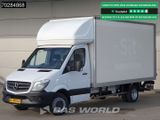 Mercedes-Benz Sprinter 514 CDI Laadklep Dubbellucht Bakwagen A - Angebote entsprechen deinen Suchkriterien