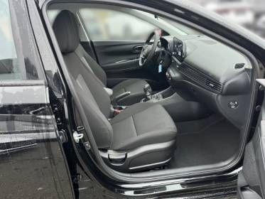 Hyundai i20 – Bild 14