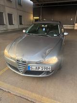 Alfa Romeo 147 1.6 16V TS Distinctive Distinctive - gebrauchte Alfa Romeo 147 aus dem Jahr 2007