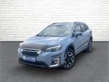 Subaru XV 2.0ie Mild-Hybrid 4x4 *Automatik*Navi*Klima*L - Subaru Gebrauchtwagen in Erfurt