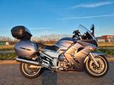 Yamaha FJR 1300 RP13 - Gepfl. Sporttourer - mit Extras - Offers