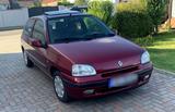 Renault Clio , Tüv bis 01/27 - gebrauchte Renault Clio aus dem Jahr 1997