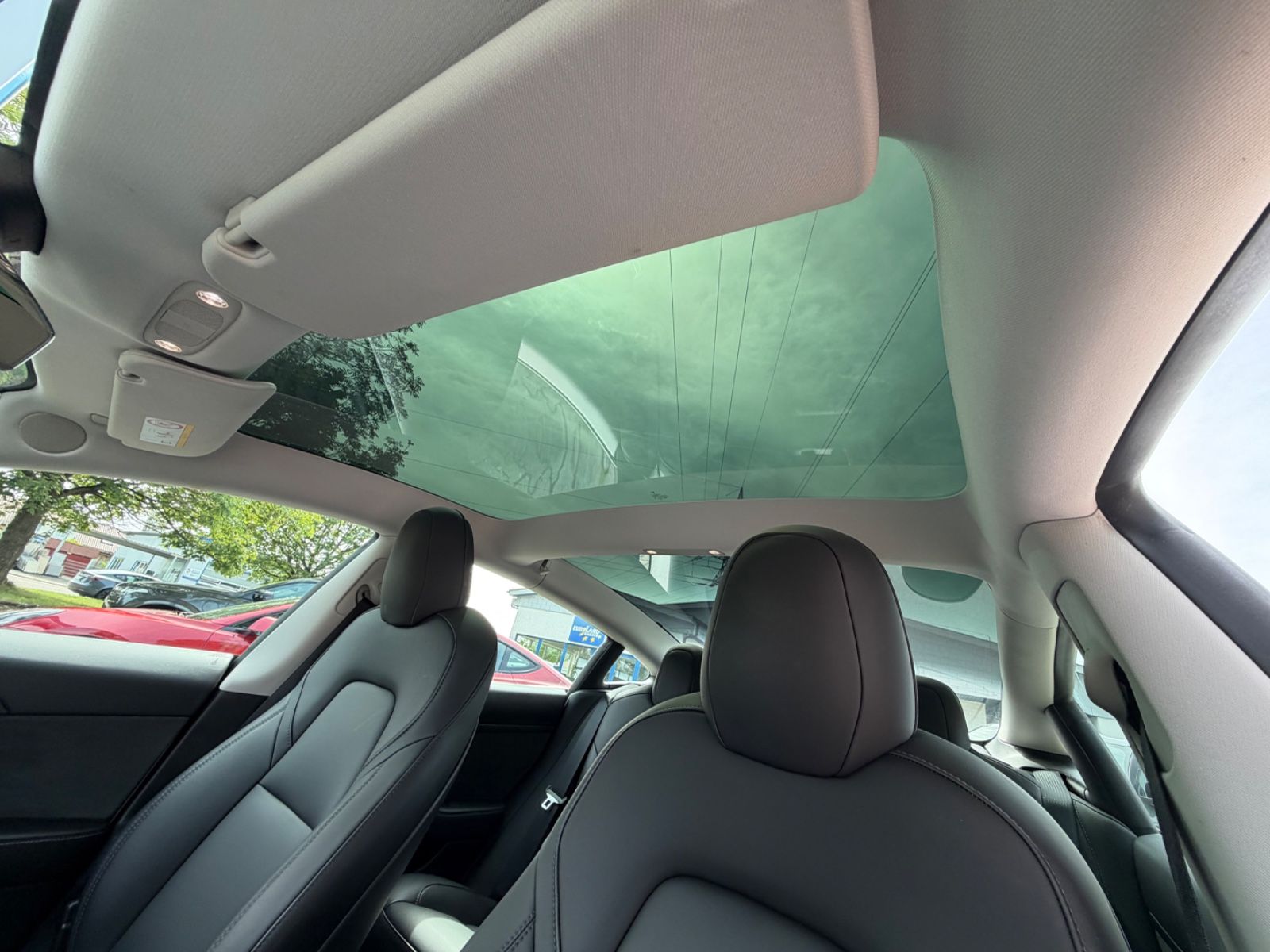 Tesla Model 3 Long Range Dual AWD foto 14