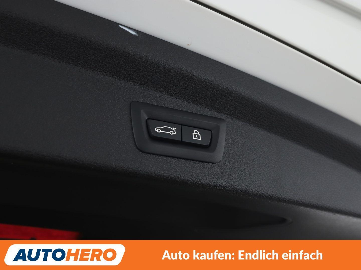 BMW X2 sDrive 20i M Sport Aut. *NAVI*HUD*LED*CAM*, миниатюра 26