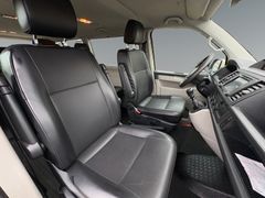 Fahrzeugabbildung Volkswagen T6 Caravelle lang Comfortline TAXI 1.Hand