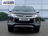 Mitsubishi L200 Intro Edition Doppelkabine 4WD LED Mehrzone - Mitsubishi L200: Pickup