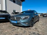 Mercedes-Benz A 180 BlueEfficiency Urban Bi-Xenon - Mercedes A-Klasse bis 10.000 Euro