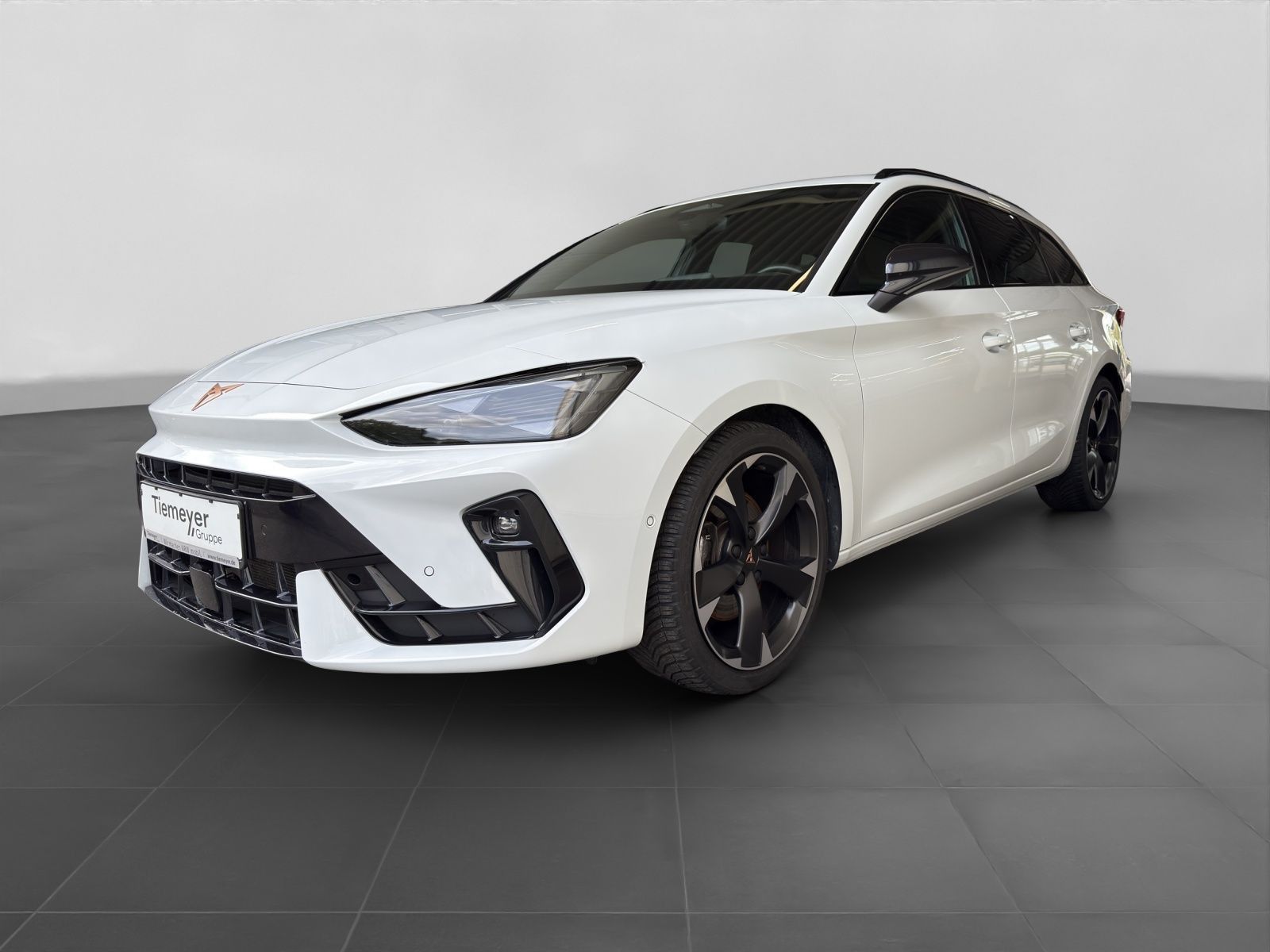 Cupra Leon - Bild 2