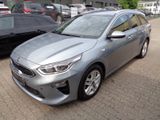 Kia cee´d Sportswagon 1.4 T-GDI Vision - Kia cee'd Sportswagon aus 2018