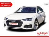 Audi A4 Avant 40 TDI S-Tronic LED Navi DAB USB Kamera - Audi: Us