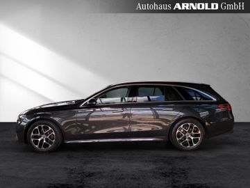 Mercedes E 200 - 3