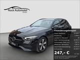 Mercedes-Benz C 220 T d 9G AVANTGARDE LED NIGHT *Garantie* - gebrauchte Mercedes-Benz C 220 aus dem Jahr 2022
