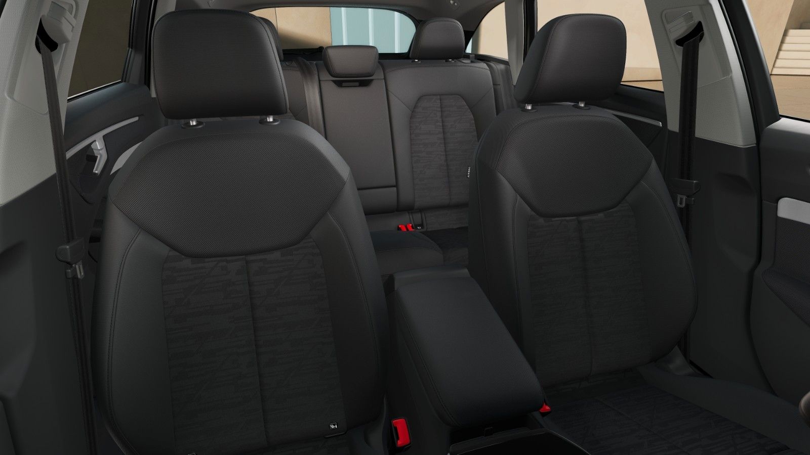 Audi A6 - Bild 10