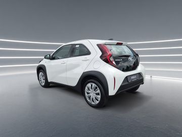 Toyota Aygo (X) - 4