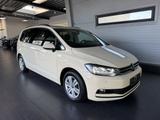 Volkswagen Touran 2.0 TDI DSG|7-Sitzer|Navi|LED|Kamera