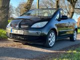 Mitsubishi Colt CZC 1.5 Invite Cabrio - Mitsubishi Colt aus 2007