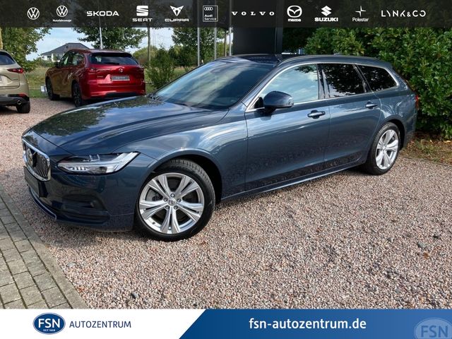 Volvo V90 B4 (Diesel) Core Standheizung LED