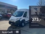 Fiat Ducato Maxi 35 L2H2 AHK RüKa Navi Laderaum Holz