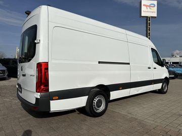 Mercedes Sprinter - 5