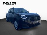 MINI Cooper Countryman Pano HUD DriAs ParkAs KomZuH/K - gebrauchte MINI Cooper C Countryman aus dem Jahr 2024