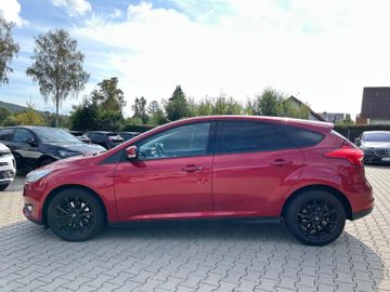 Ford Focus - 6