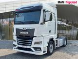 MAN TGX 18.480 4x2 BL SA 2xTank - MAN 6x4