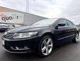 Volkswagen Passat CC 2.0TDI DSG *2.Hand/Navi/Bi-Xenon/AHK* - VW Passat CC von 2014