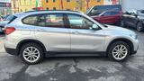 BMW X1 xDrive 18 d Advantage - BMW mit Diesel-Antrieb: Geländewagen, Schaltgetriebe