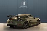Porsche 718 Cayman GT4 RS*PTS*Weissach*PCCB*Lift*Magnesi - Porsche Cayman: 718 Gt4 RS