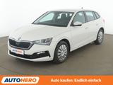 Skoda Scala 1.0 TSI Cool Plus*LED*PDC*SHZ*KLIMA* - Skoda Scala Gebrauchtwagen in München