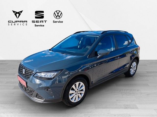 Seat Arona - Bild 2