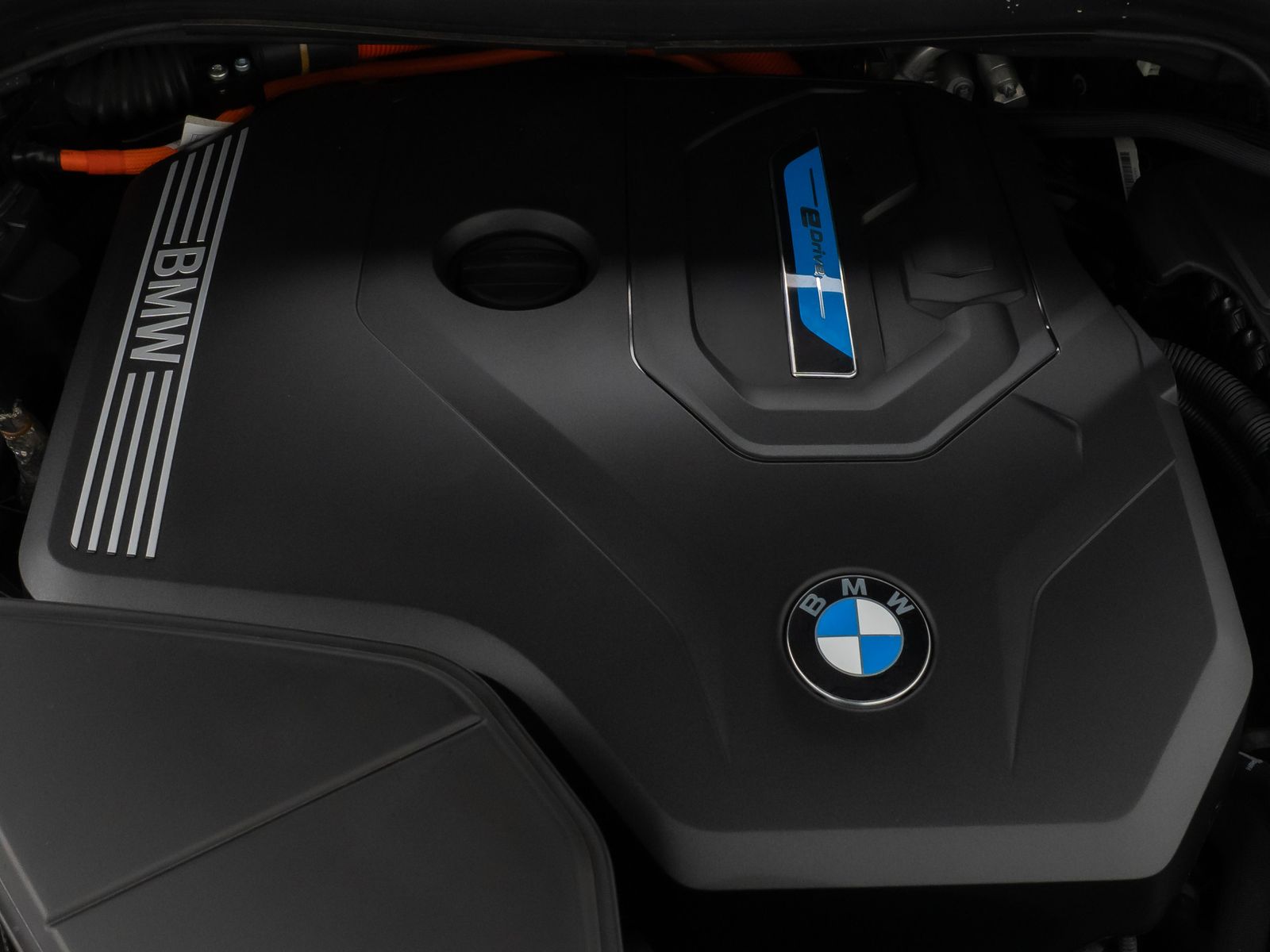 Fahrzeugabbildung BMW X3 xD30e Panorama Kamera DAB HiFi Lenkrhz Sport