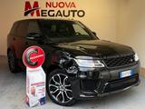 Land Rover LAND ROVER Range Rover Sport 3.0D l6 249 CV HSE  - Land Rover Range Rover Sport Hybrid (Diesel/Elektro)