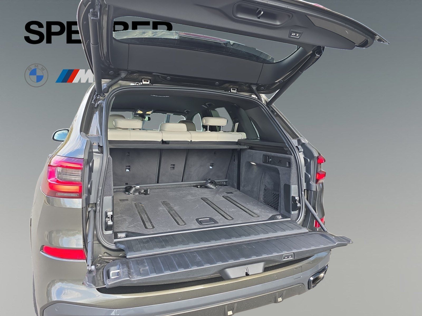 BMW X5 - Bild 13