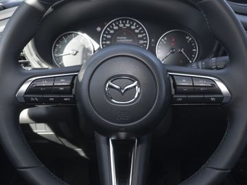 Mazda CX-30 Homura AlexaHead-Up-NaviKlimaauto.ACAA