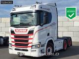 Scania R500 R 6X2 WB 295! Retarder Full-Air Hydraulik L - Angebote