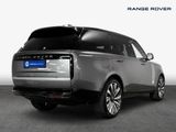 Land Rover Range Rover D350 LWB 5-Sitzer SV 257 kW, 5-türig - Land Rover Range Rover mit Diesel-Antrieb: 2.5