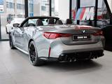BMW M4 Competition M xDrive - BMW M4 Gebrauchtwagen