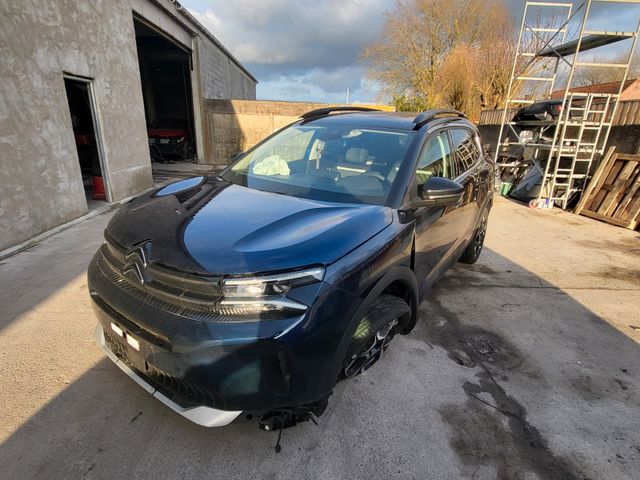 Citroën C5 Aircross Hybrid 136 CV EAT8 MAX 90 KM