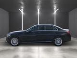 Mercedes-Benz C 250 C -Klasse Lim. C 250 CGI - Mercedes-Benz C 250: Limousine
