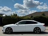 Audi A5 Sportback 3.0 TDI quattro S-LINE SPORT PLUS - Audi A5: TDI Line