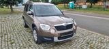 Skoda Yeti 1.2 TSI -