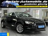 Audi Cabriolet A3 1.6 TDI attraction, Navi, Bi-Xenon - Audi Cabriolet: Allradantrieb